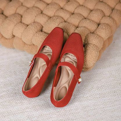 Mollita - A very elegant and comfortable ballet flat