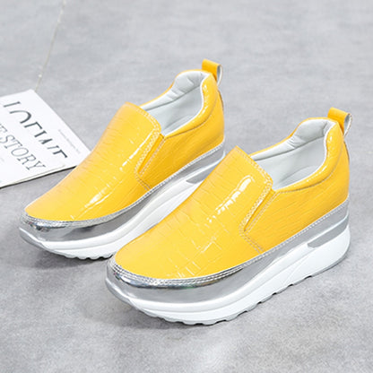 Hesperia - Women's Casual Trainers