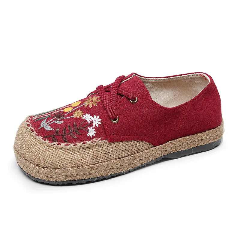 Chalette Marie - Super Comfortable and Stylish Sneakers