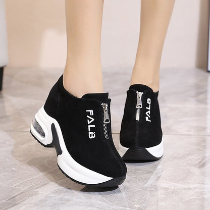 FALB - Boot with Zip