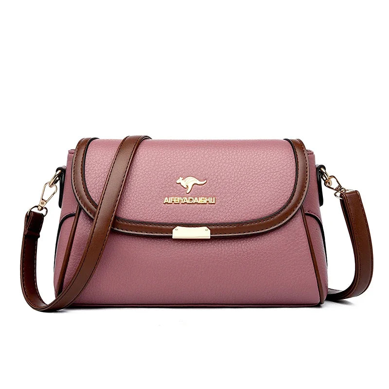 Matilde Bag – Casual Elegance