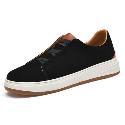 Lusitanna Drive Leather Loafer