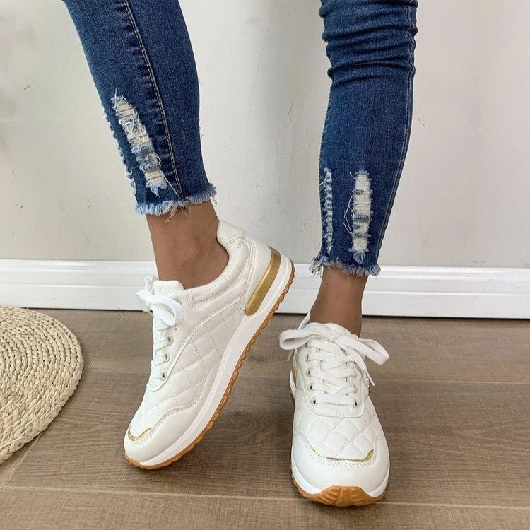 Super Comfortable Women's Trainers Magui