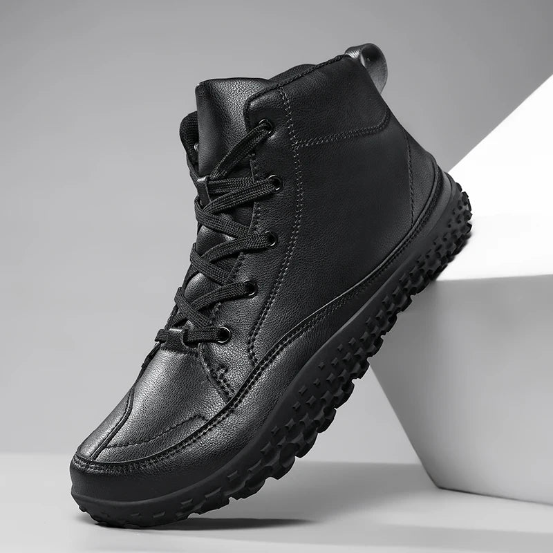 Bota TodoPro  - Sapatos Barefoot Ultra Confortáveis ( Para Atividades ao Ar livre  )