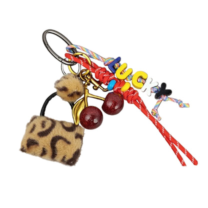 Lusitanna Lucky Cherry – Charme Statement Multielementos