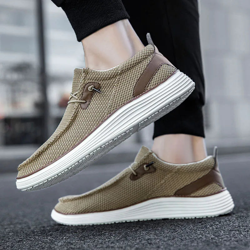 Roberto Dinno Casual Sneakers