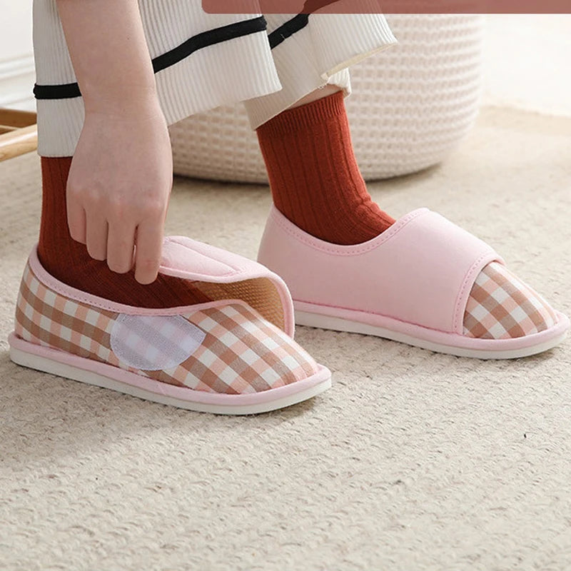 Naman - Slippers for Diabetics