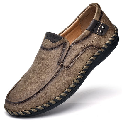 Rotterdam - Casual Tennis (PU Vegan Leather)