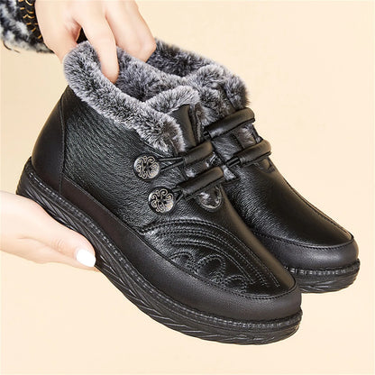Guimarães Boot (Super Comfortable and Warm)