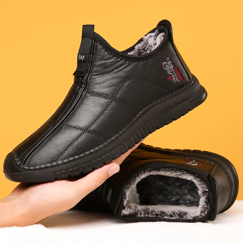 Sock Soft – Botim Homem