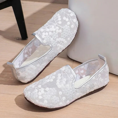 Elisa Mimi Sneakers - Super Comfortable