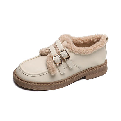 Paulinna Daux - Genuine Leather Shoe