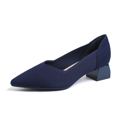 Tarna - A very elegant and comfortable stiletto shoe