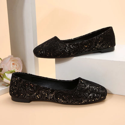Sussie - Super Comfortable and Cool Shoe