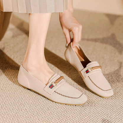 Lady Isadora - Super Comfortable and Fresh Loafers