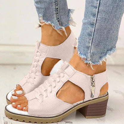 Ernastta - Super Comfortable Sandal