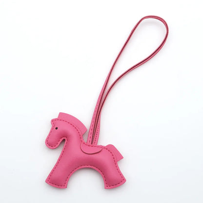 Lusitanna Pony Charm – Stylish Colorful Icon