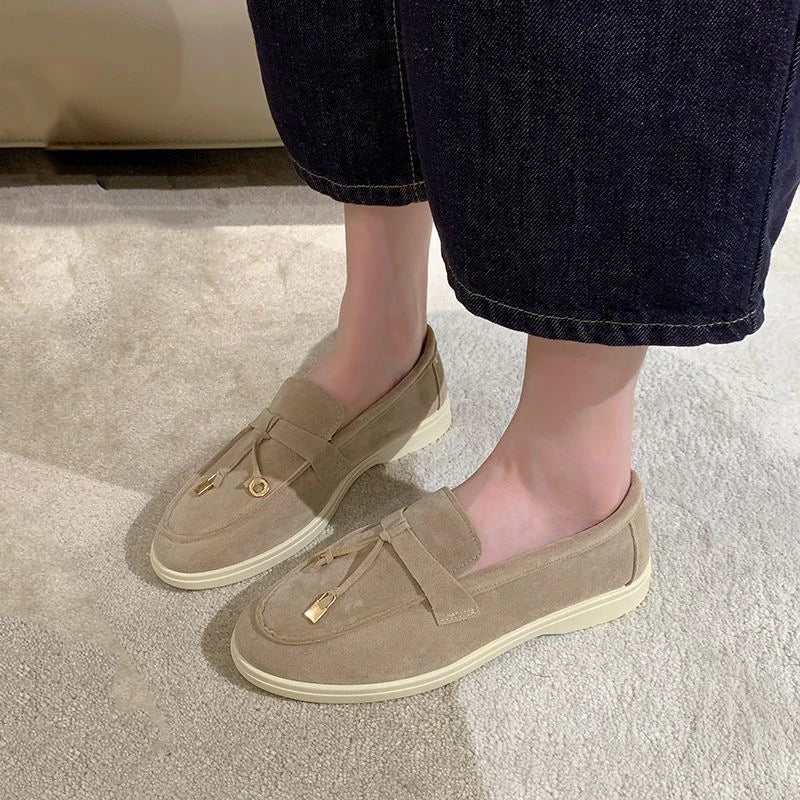 Louisiane Marie - Super Comfortable Loafer