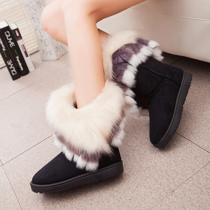 Essen - Winter Boot