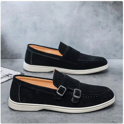 Massimo - Mocassins Business Elegantes