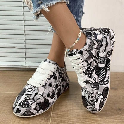 Portland - Super Comfortable Sneakers