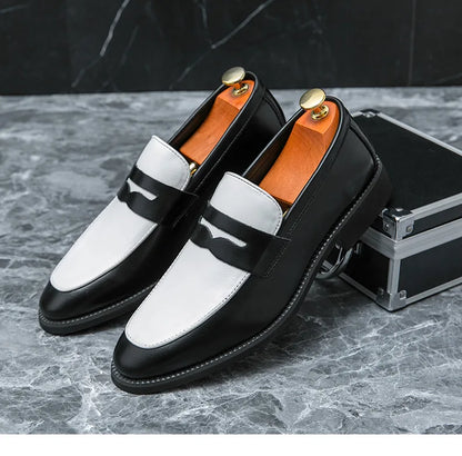 Lusitanna Business Slip Contrast