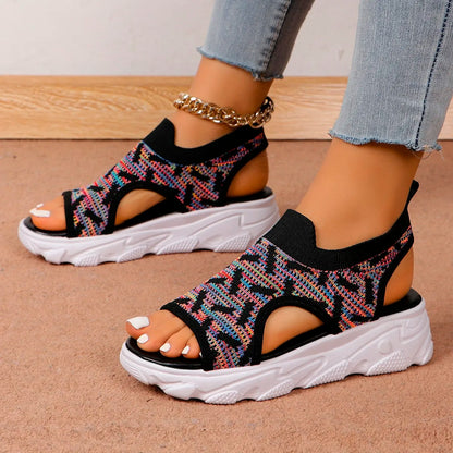 Dinna Pop - Super Comfortable Sandal