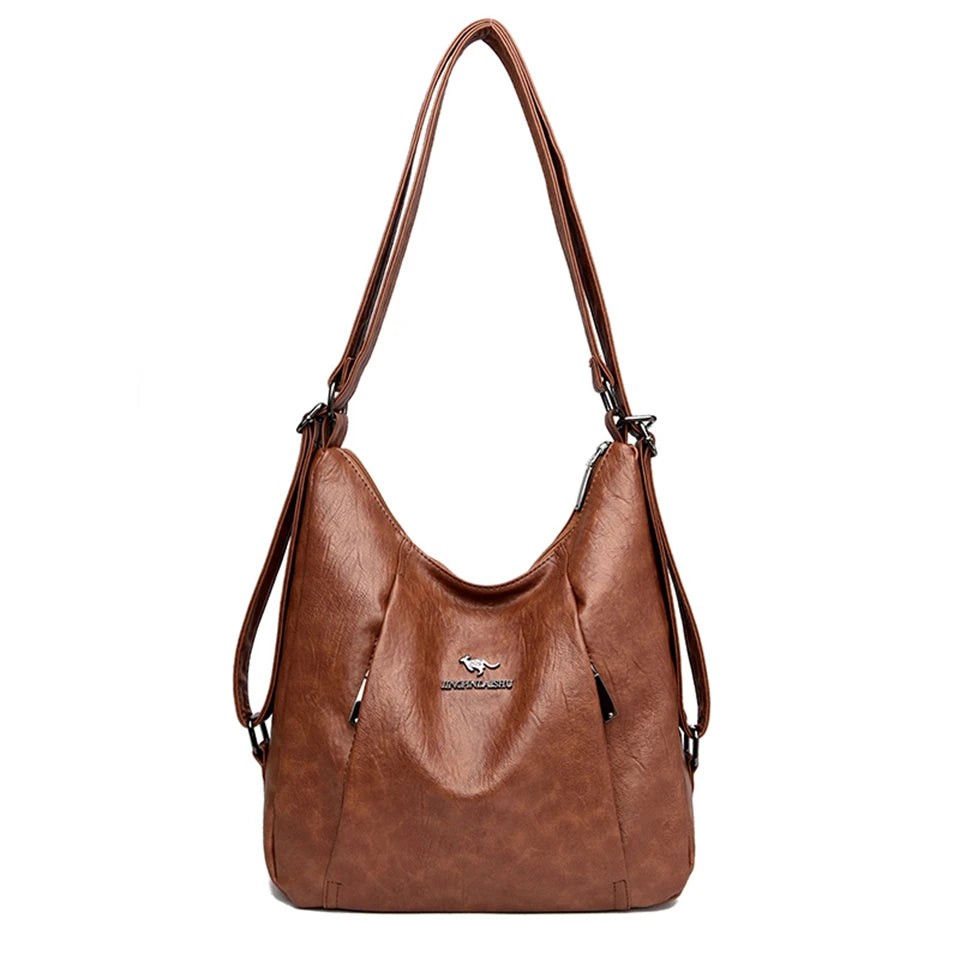 "Vanderwah Multipurpose" Vintage Bag