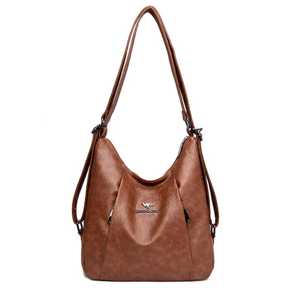 "Vanderwah Multipurpose" Vintage Bag