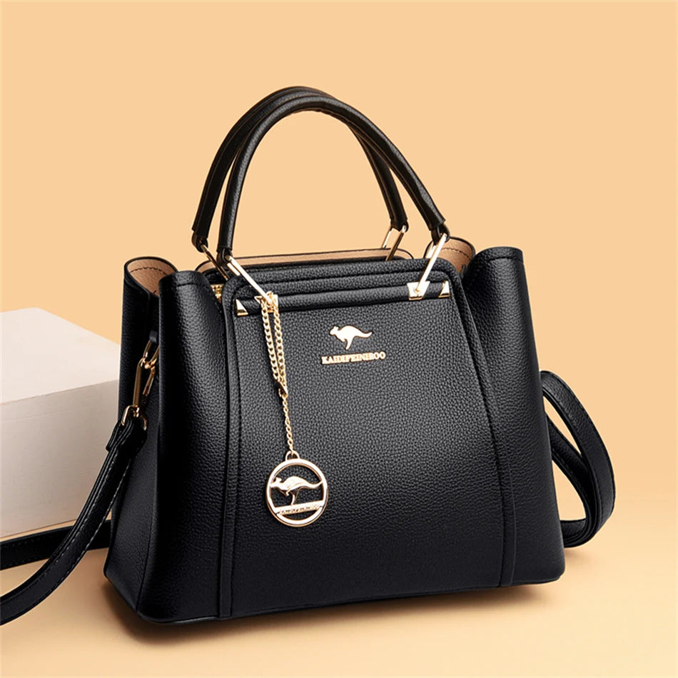 Aurora Luxe – Elegant Handbag