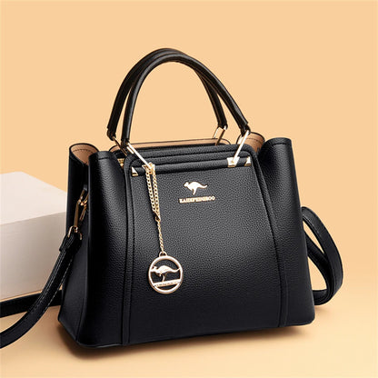 Aurora Luxe – Elegant Handbag