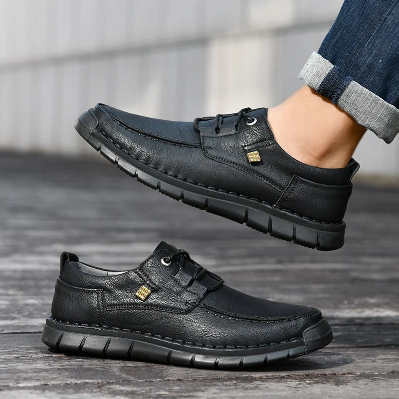 Winterglen – Sapato Casual Homem