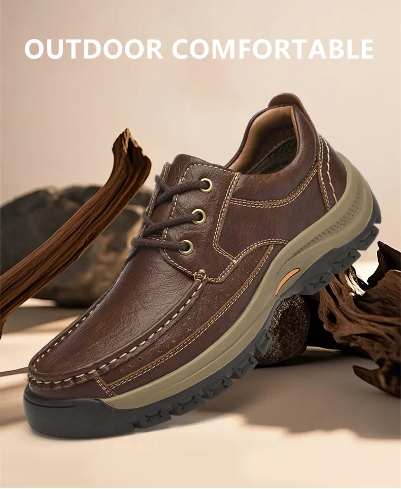 Fieldwarm – Sapato Casual Homem