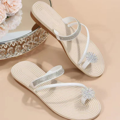 Tulla Sun Sandals