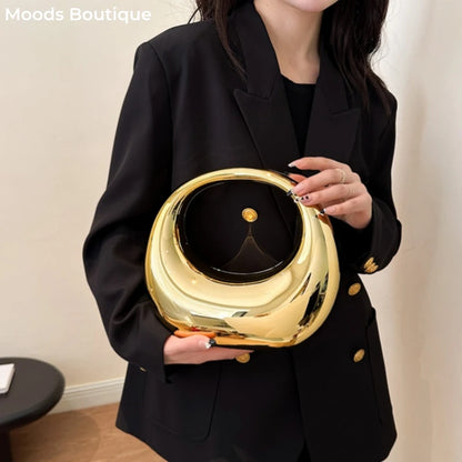 Luxury Reflex Clutch