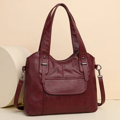 "MultiClássica 6235" Bag – Organization with Style