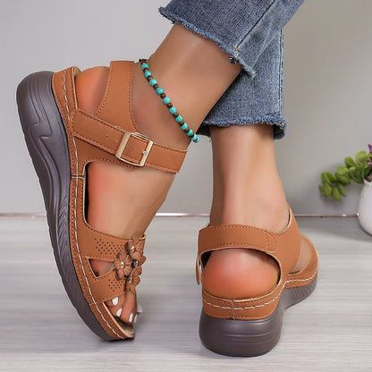 Eledda Marie - Sandal