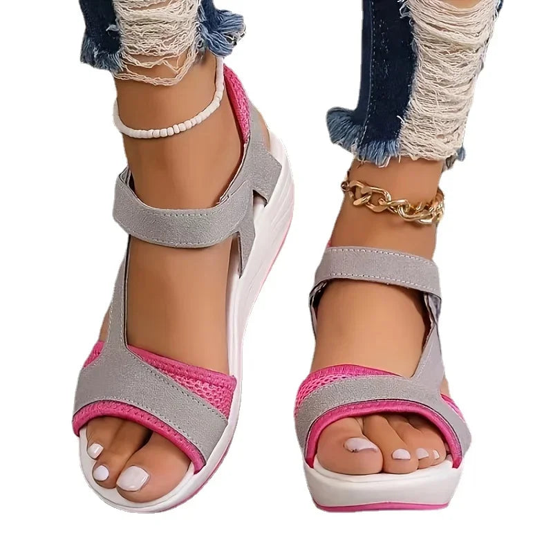 Copa Flex - Semi-Orthopaedic Sandal