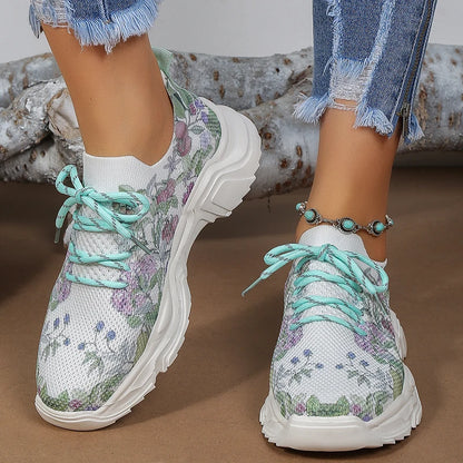 Gardenne Marie 2.0 - Women's Casual Trainers