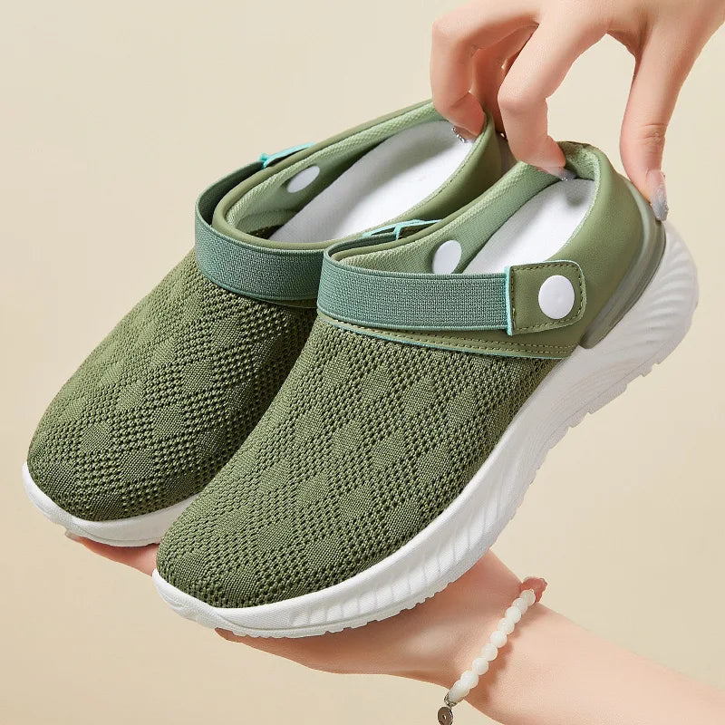ComfortFashion™ 25 Orthopaedic Sandals