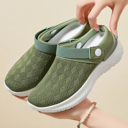 ComfortFashion™ 25 Orthopaedic Sandals