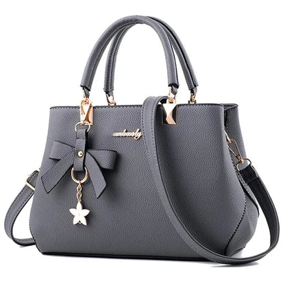 Laura Bag – Casual Elegance