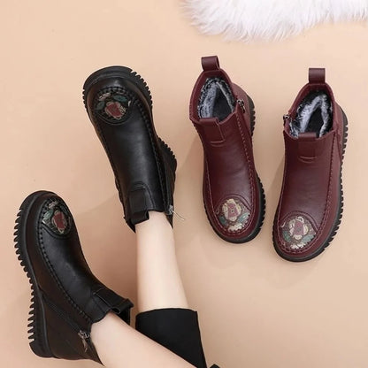 Orizaba - Super Comfortable and Warm Boot