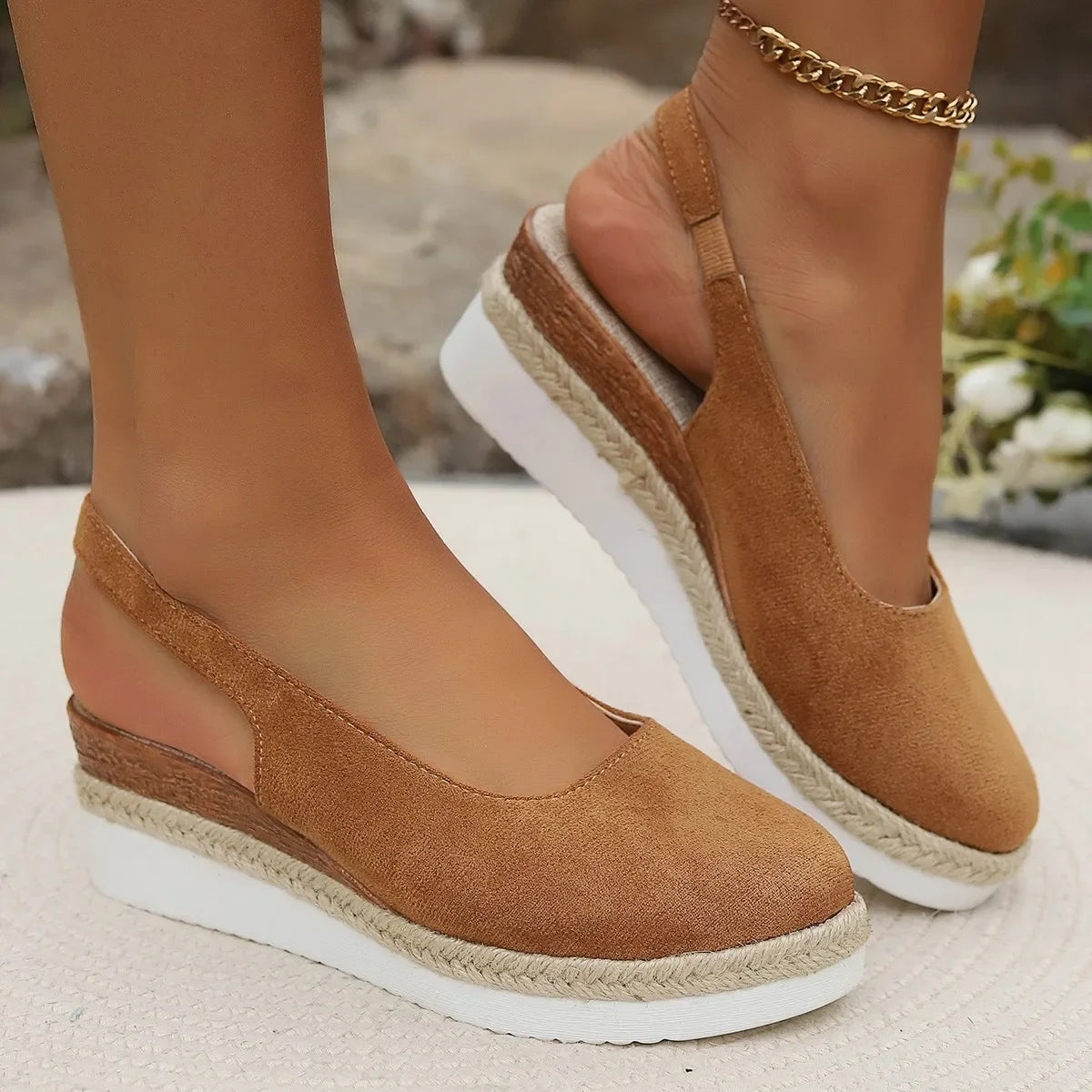 Juliette Classic - Super Comfortable Sandals