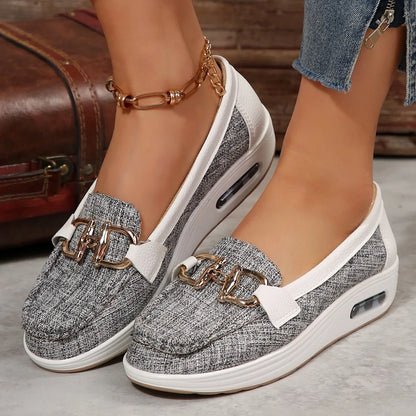 Cristina Marie - Super Comfortable Women's Casual Loafers