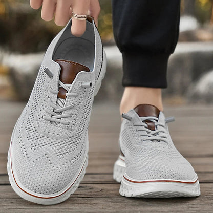 Lusitanna Urban Slip Sneaker