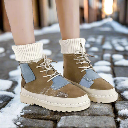 Copenhague Chiara - Autumn & Winter Boot