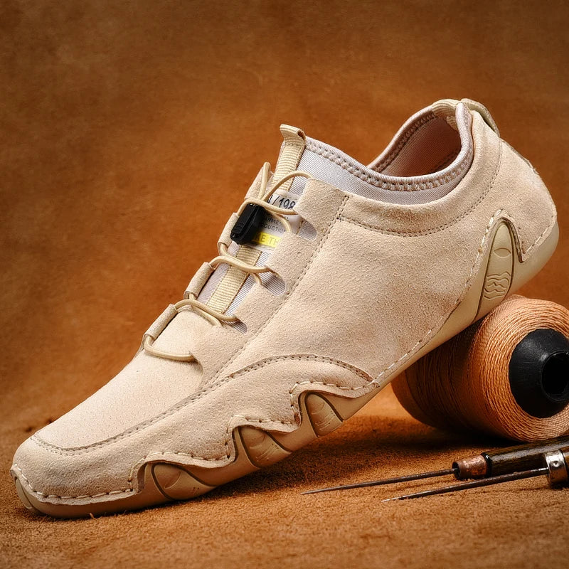 Mariano Casual Tennis Shoes