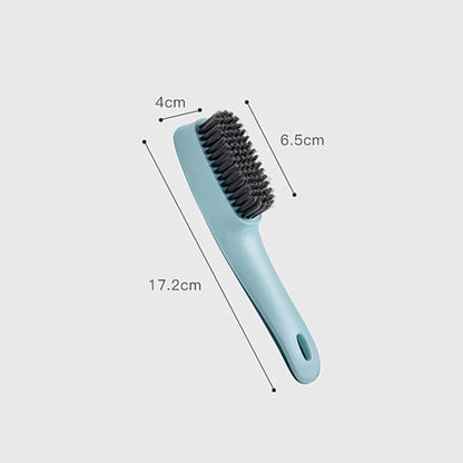 Brosse à chaussures (douce)