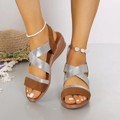 Andriana Pati - Sandal